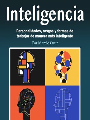 Inteligencia - Audiobook